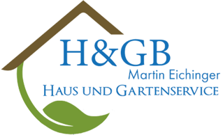 Logo von Martin Thomas Eichinger H&GB